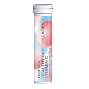Cool-Vita Healthy Skin Collagen + Vitamin C